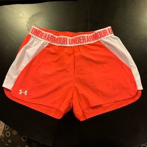 Athletic shorts with pockets MOVING SALE!!